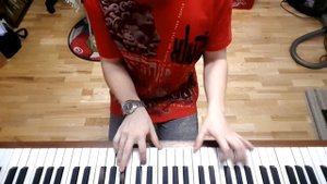 Джанго, "Когда придёт апрель"