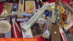 ТОП-5 лучших зимних удочек для рыбалки из СССР.Интересные советские зимние удочки ТОП-5.