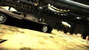 Тюнинг Lamborghini Murciélago в Need For Speed Most Wanted