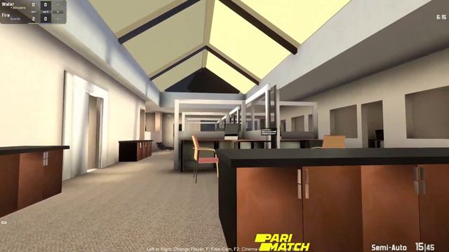 Intruder by Insize, Wycc etc. [16.03.19] Part 3 смотреть онлайн