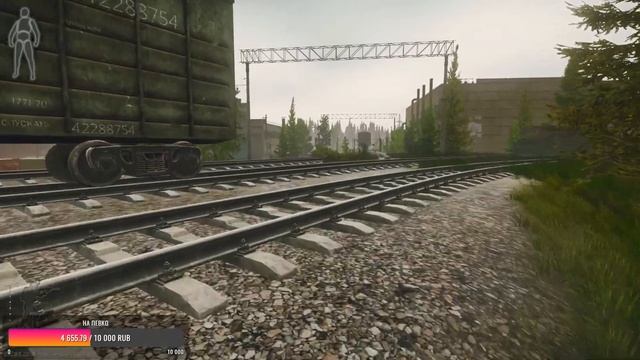 ТАРКОВ СТРИМ играем пачкой, со зрителямиеу ) , | ESCAPE FROM TARKOV [1440p] смотреть онлайн