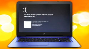 inaccessible boot device windows 11 что делать？