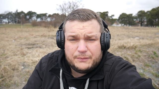 Cuffie bluetooth DI CLASSE Recensione MARSHALL MID A.N.C ITA смотреть онлайн