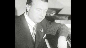 Lev Oborin - Etude in F minor Op.10 No.9 (Chopin)