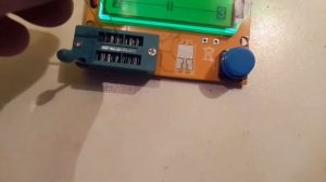 Тестер радио деталей как пользоваться Обзор шаг за шагом РЕКОМЕНДУЮ