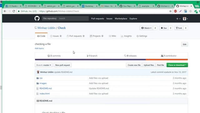 How to remove repository from github смотреть онлайн