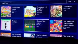 Игры в подписке Playstation Plus. Ответы на вопросы.