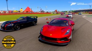 Lotus Emira в класс A ➤ Forza Motorsport Online