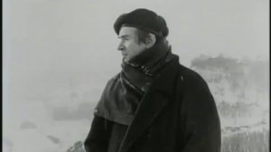 НУРЕЕВ. СПУСТЯ 26 ЛЕТ ОН ОСТАНОВИЛСЯ..В ГОСТИННИЦЕ!