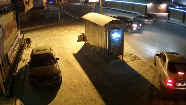 Уличная IP камера RVi-IPC42S, 3,6 mm., 2 Mpx, 25 к.с., Цифромания, Ингушетия, Ночь 2 смотреть онлайн