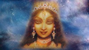 "Devi Prayer" by Craig Pruess and Ananda