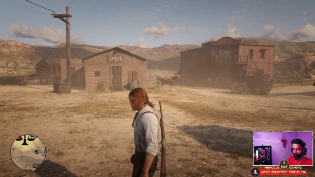 🔴Red Dead Redemption 2 Online Malayalam Live || Road to 200 SUB смотреть онлайн