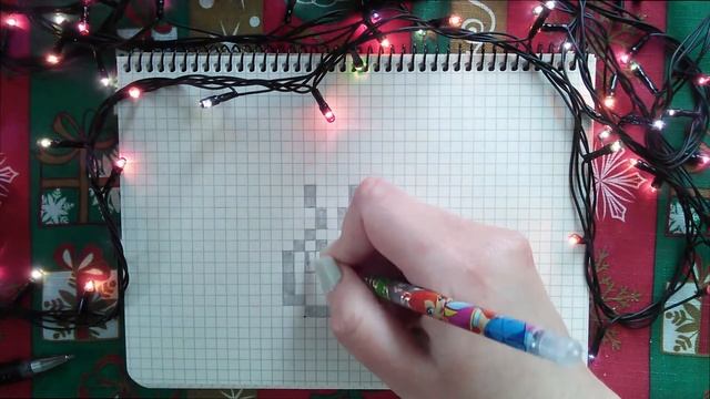 Как нарисовать майнкрафт зелье. смотреть онлайн