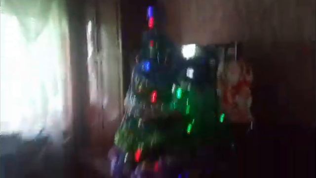 НОВОГОДНЕЕ ВИДЕО -| Влог, Skiller Play, 18+ |- смотреть онлайн