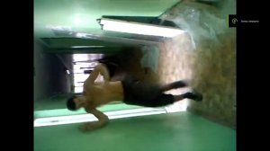 В стекло не попади