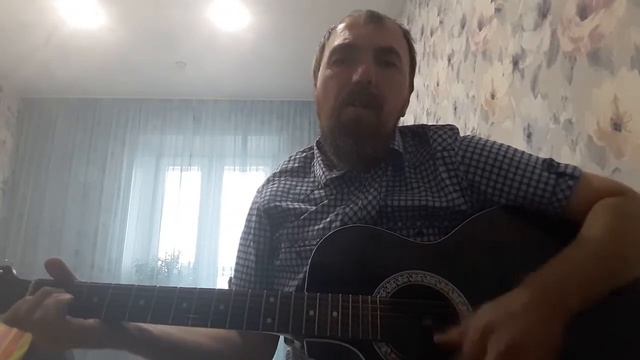Андрей Сатюков - Расскажи мне, мама #андрейсатюков #авторскаяпесня