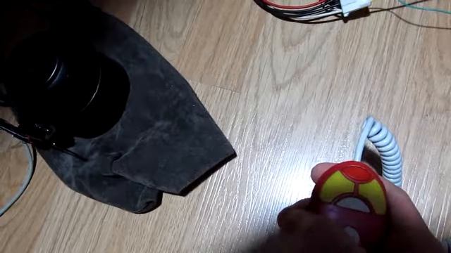 Имитатор ментовской сирены (welp) и крякалки (air-horn), спецсигнал, сгу. Тест смотреть онлайн