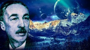 Георгий Иванов "Ни светлым именем богов..." Читает Павел Морозов