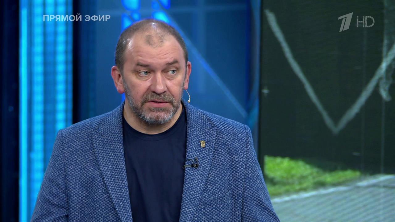 Политолог Казаков: судьба СВО решится не в Курской области, а в Донбассе