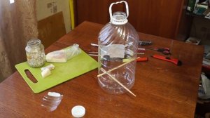 Кормушка для птиц Своими Руками... / Сделай Сам