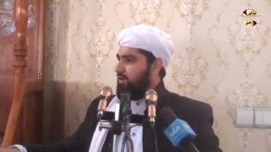 Суханронии Мавлоно Сайид Мунир дар бораи Шоҳодати МАВЛОНО МУҶИБУРРАҲМОНИ АНСОРӢ РАҲИМАҲУЛЛОҲ