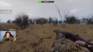 BULT - hunting simulator РЕАЛИСТИЧЕСКАЯ ИГРА ПРО ОХОТУ ОТ ЯКУТСКИХ РАЗРАБОТЧИКОВ