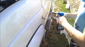 УАЗ ПАТРИОТ повторители поворотов,замена!!!!!