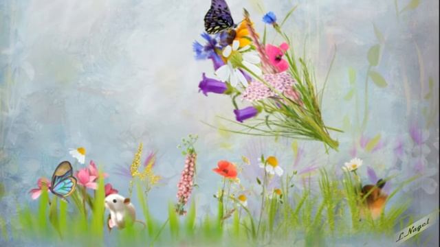 Пожелания доброго дня! смотреть онлайн