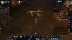 Wow Classic Elemental mage pvp