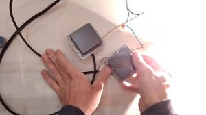 Как подключить проходной выключатель. Проверим проходное выключатель