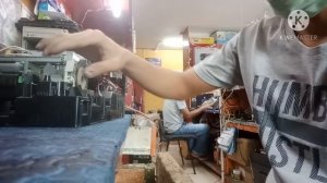 Brother DCP-j100 printer/unable to print 8f error/How to fix