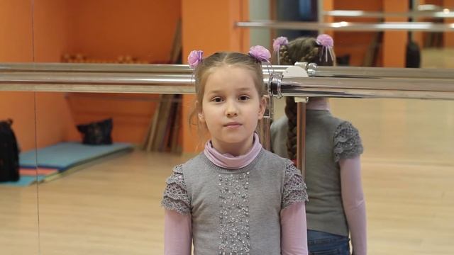 Авторский проект Екатерины Фадеевой "Маленькая Леди"