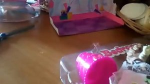 Распаковка  лпс (подделки)