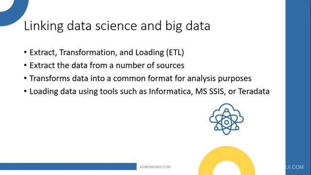 Discovering the Match between Data Science and Python | Python for Data Science | For CS/IT student