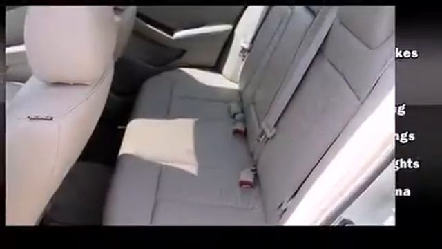 2008 Nissan Altima 2.5 S in Laurel, MS 39440 смотреть онлайн