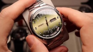 МОЙ ЧАСОВОЙ СЕТ / МОЯ КОЛЛЕКЦИЯ ЧАСОВ - АПРЕЛЬ 2022