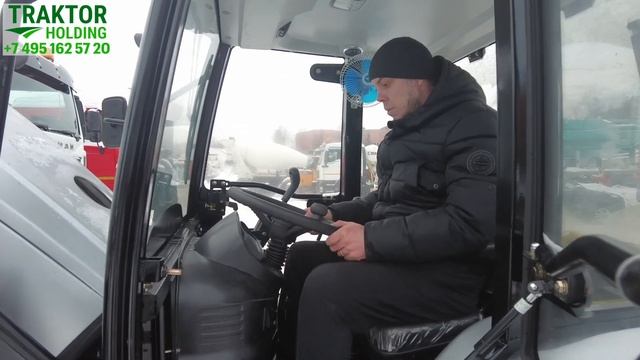 КАКОЙ ТРАКТОР С КАБИНОЙ ВЗЯТЬ В 2023. НА ЧТО ОБРАТИТЬ ВНИМАНИЕ. СРАВНЕНИЕ СКАУТ/КЕНТАВР ОТ МЕХАНИКА