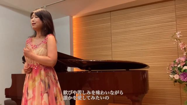 N.ドスタル作曲 オペレッタ《王女ノフレテーテ》より“ファタ・モルガーナ(蜃気楼)” Nico Dostal : Prinzessin Nofretete"Fata Morgana" смотреть онлайн