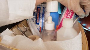 АСМР: Доктор / Вылечу Твой Ожог ~ [ASMR: Doctor / I'll Cure Your Burn]