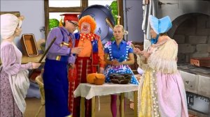 АБВГДейка ? Золушка - мечта любой девочки ? Официальный канал