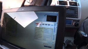 Калибровка датчика газа / Калибровка газа гбо / Индикатор газа