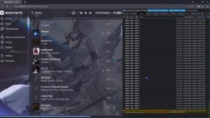 #VK\Script позволяющий в два клика удалить всю музыку VK