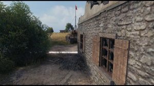 Тигр Р Гайд (ТТ-7 Германии)