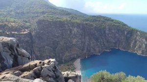 ТУРЦИЯ / FETHIYE / ФЕТХИЕ / ФАРАЛЬЯ /ДОЛИНА БАБОЧЕК