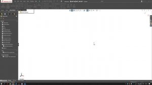 11 Создание зеркальной детали в SolidWorks