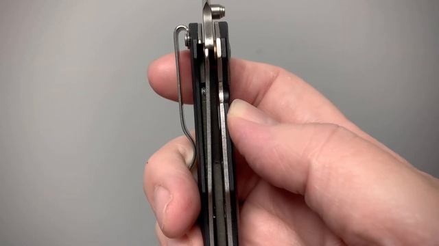 6040 CRKT Radic Quick Look - The Last Ranger смотреть онлайн