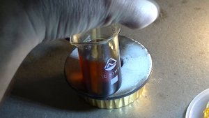 Флюс-гель E-700-PRO от Cyberflux своими руками