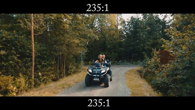 Соотношение сторон 16-9 или 235-1 размер картинки 50fps- для замедлений смотреть онлайн