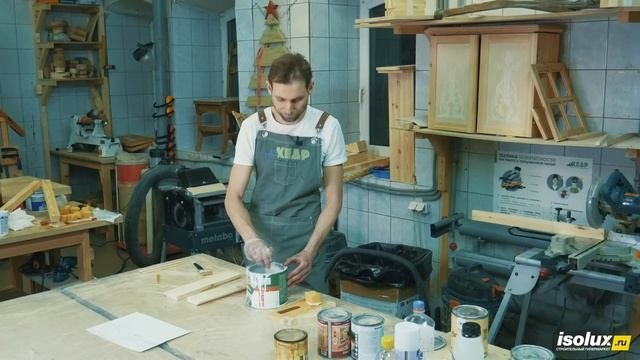 Про лакокрасочные материалы ч.2 | ЛКМ: как наносить, опыт, секреты и советы | Столярный ликбез