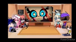 Piggy React To Piggy Memes And Halloween Creepypasta || Top Gacha Life React Piggy Complication